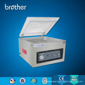 Table Model Single Vacuum Chamber Sealer